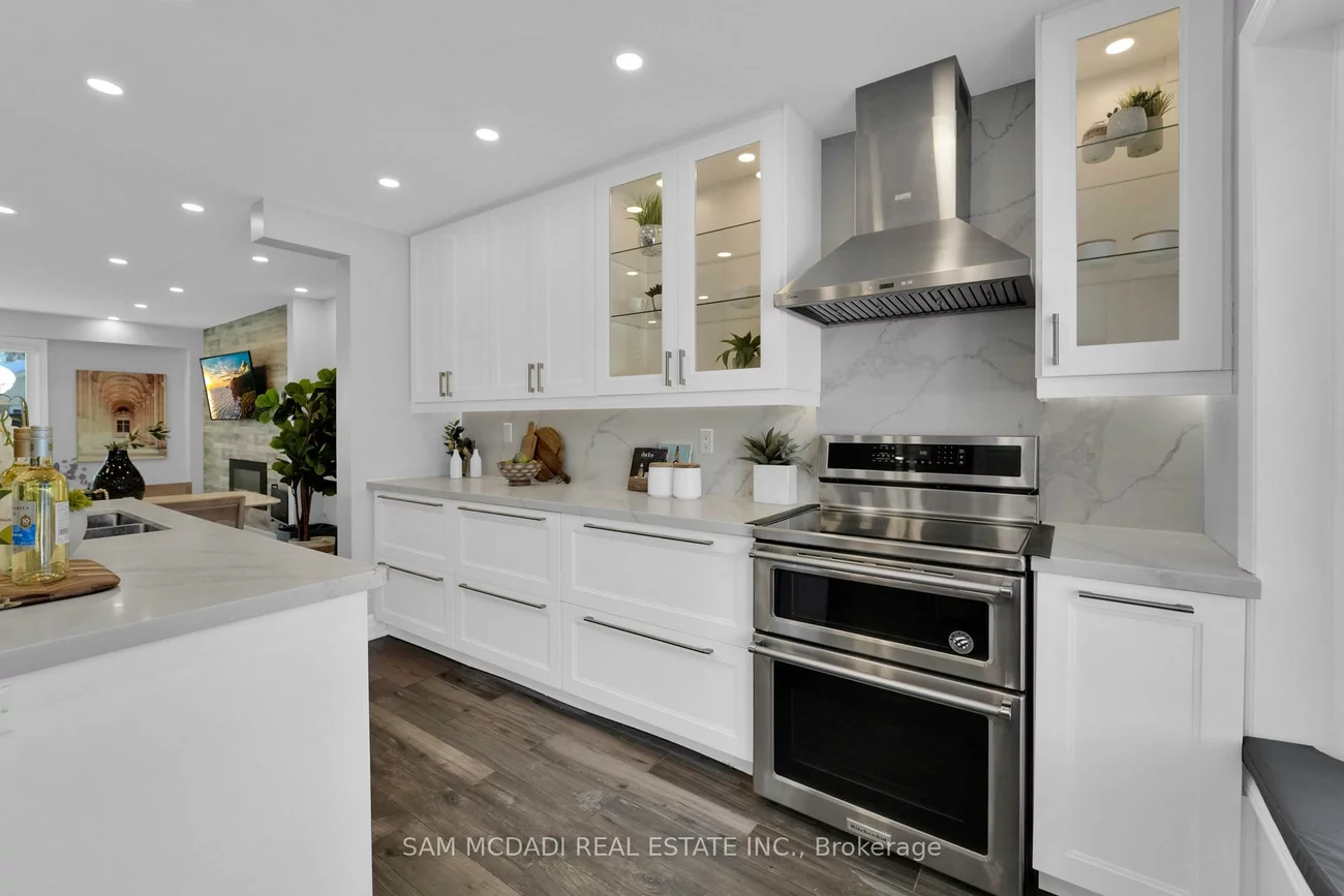 5, Bow River, Streetsville, Mississauga