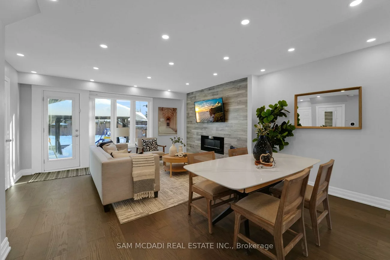 5, Bow River, Streetsville, Mississauga