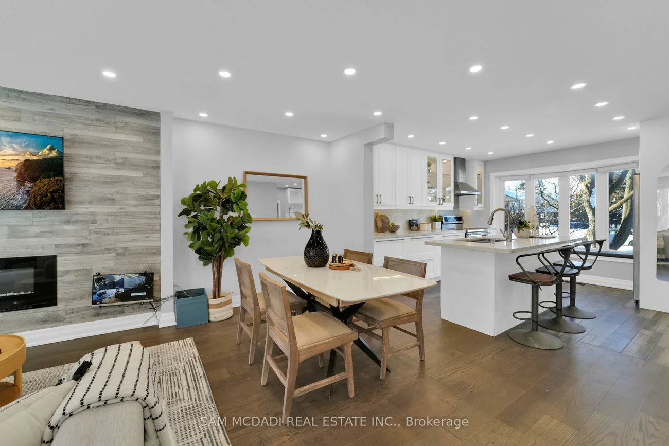 5, Bow River, Streetsville, Mississauga