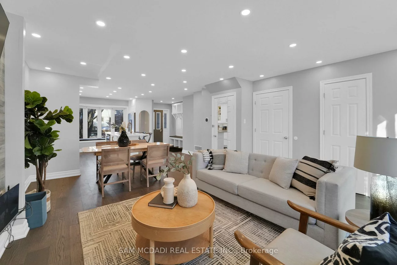 5, Bow River, Streetsville, Mississauga