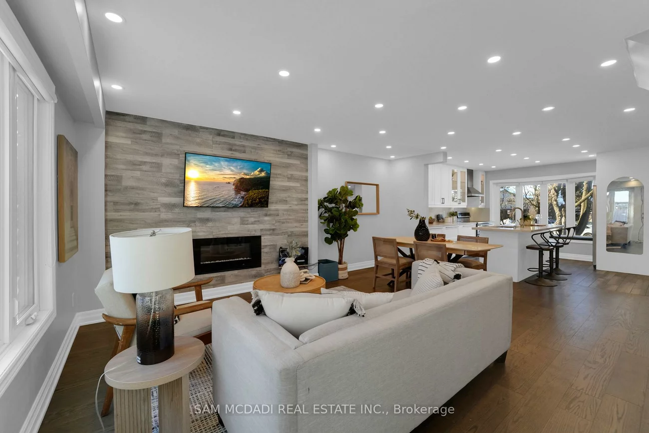 5, Bow River, Streetsville, Mississauga