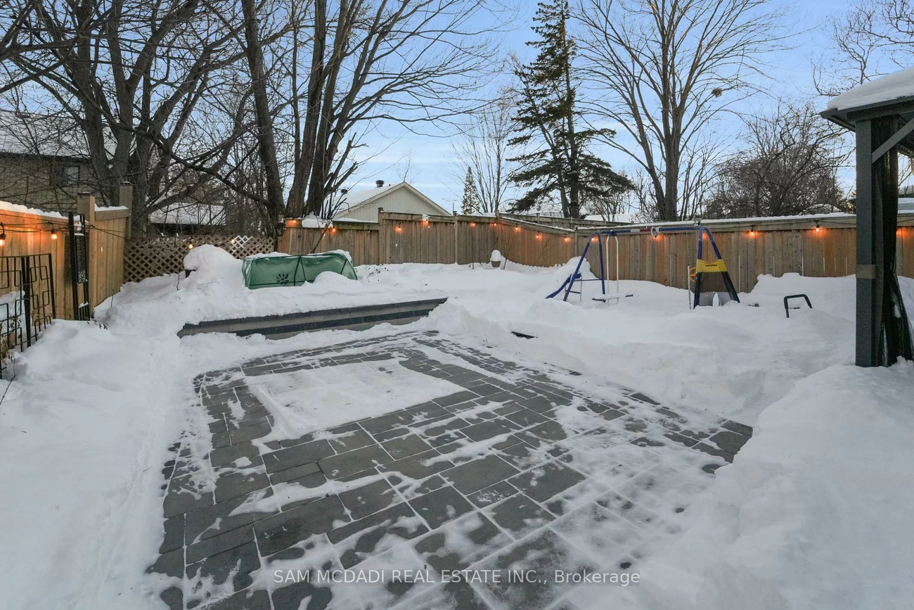 5, Bow River, Streetsville, Mississauga