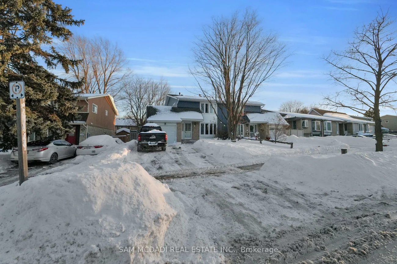 5, Bow River, Streetsville, Mississauga