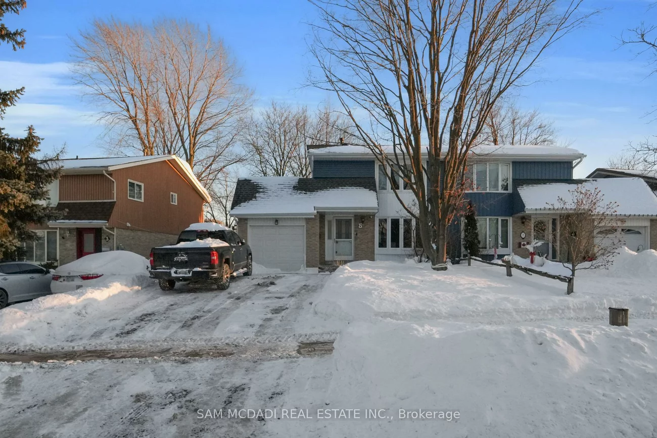 5, Bow River, Streetsville, Mississauga