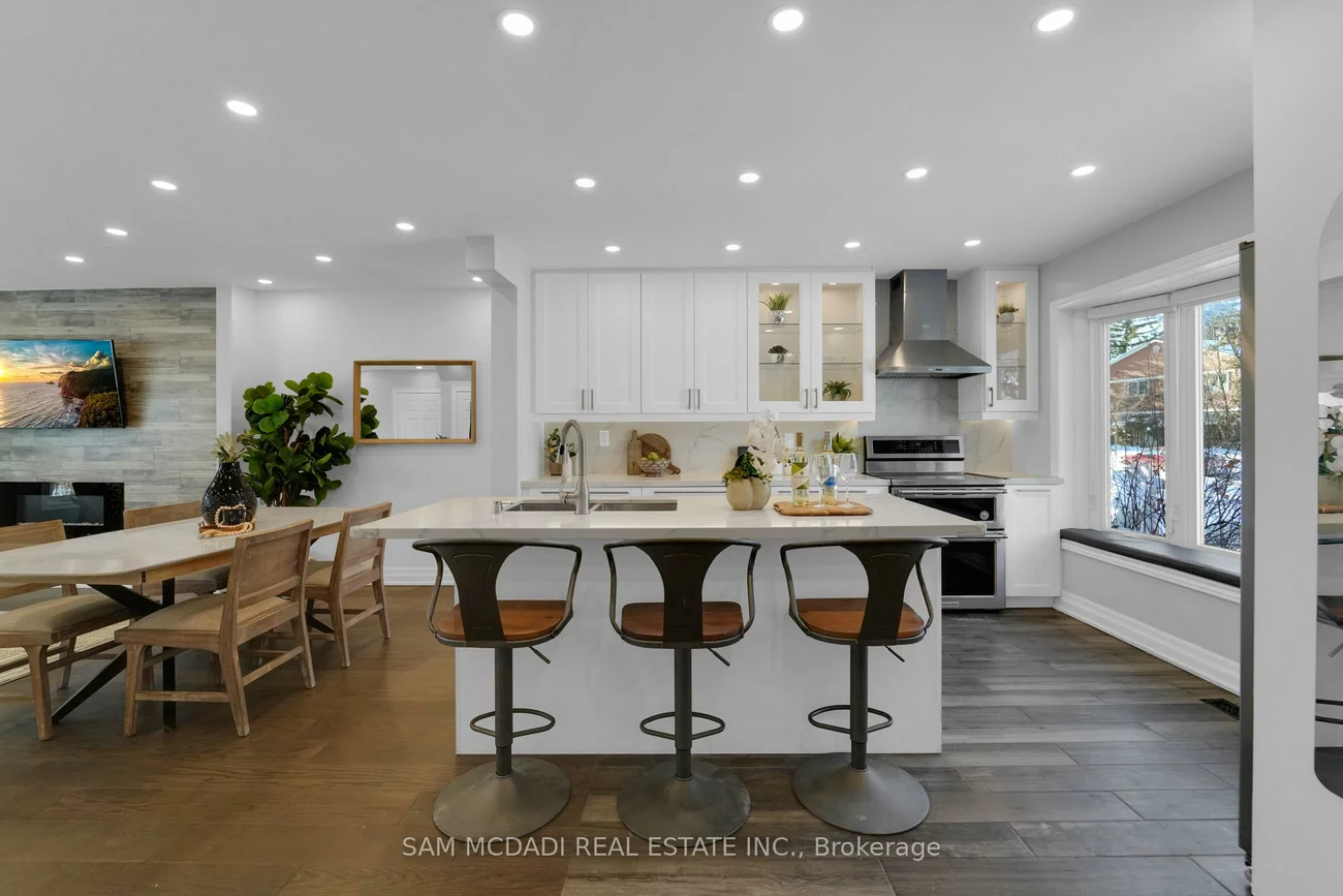 5, Bow River, Streetsville, Mississauga