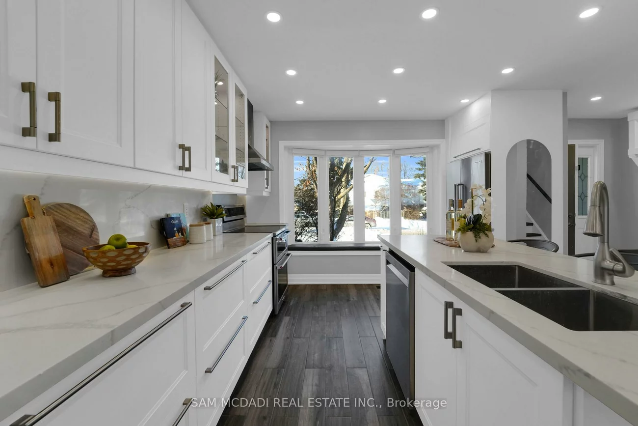 5, Bow River, Streetsville, Mississauga