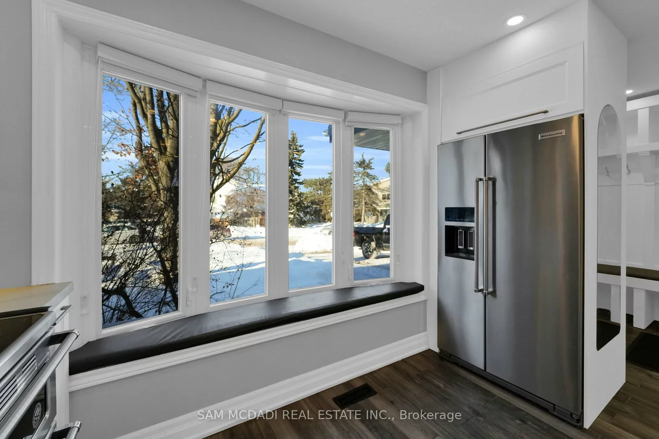 5, Bow River, Streetsville, Mississauga