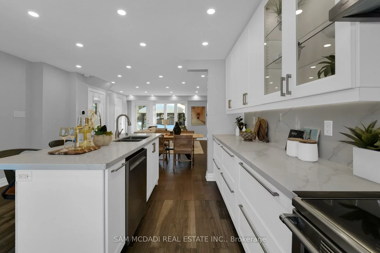 5, Bow River, Streetsville, Mississauga