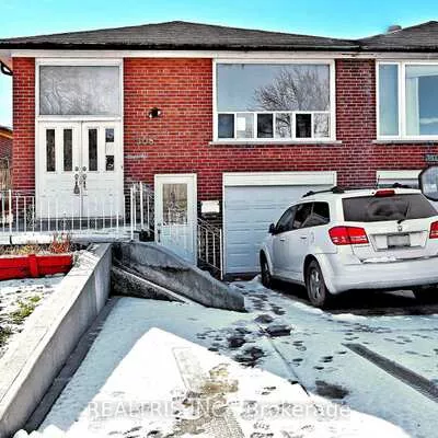7308, Cambrett, Malton, Mississauga
