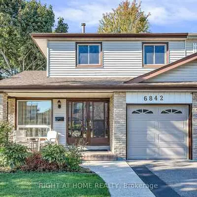 6842, Avila, Meadowvale, Mississauga