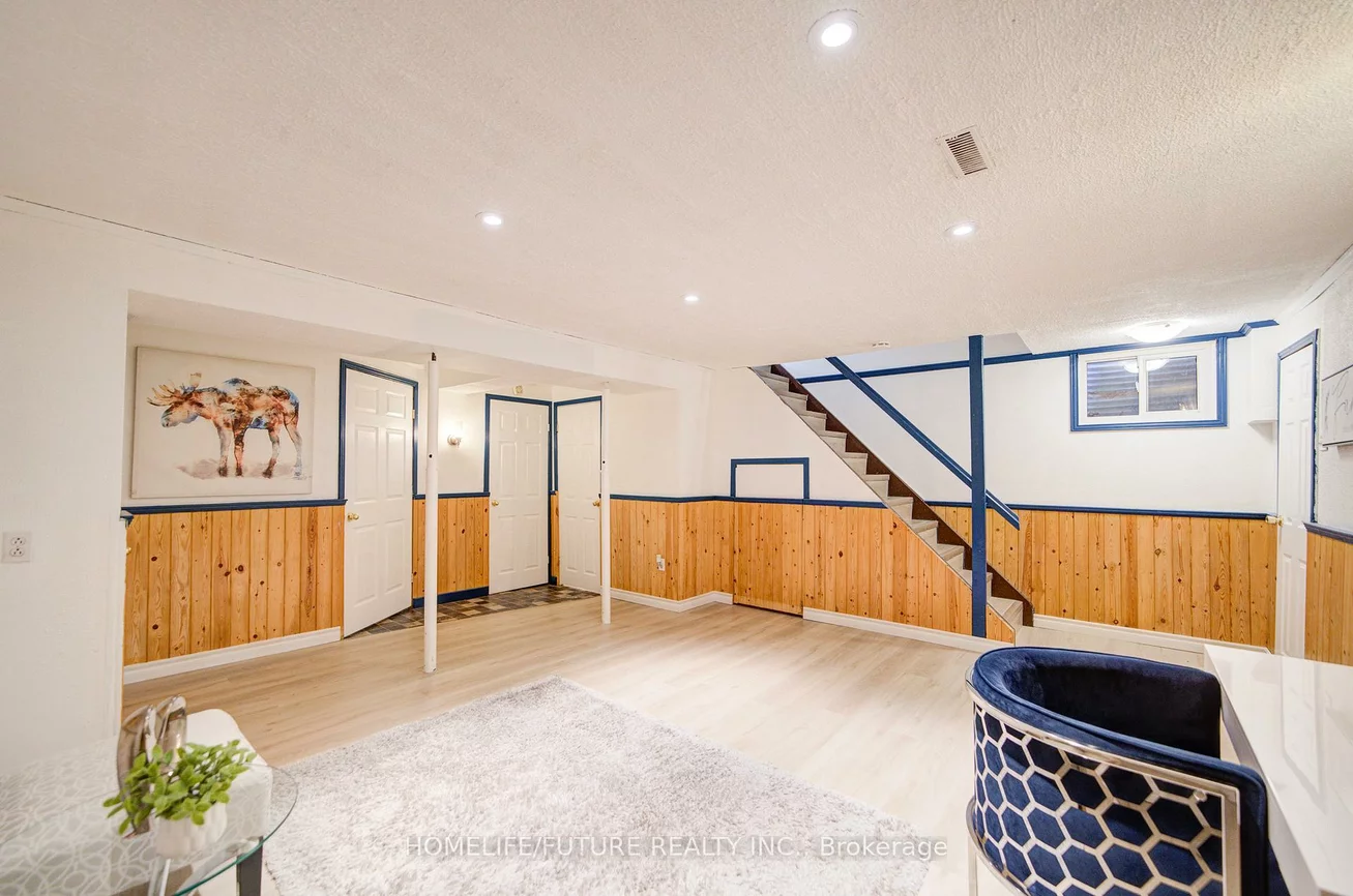 718, Eaglemount, Erindale, Mississauga