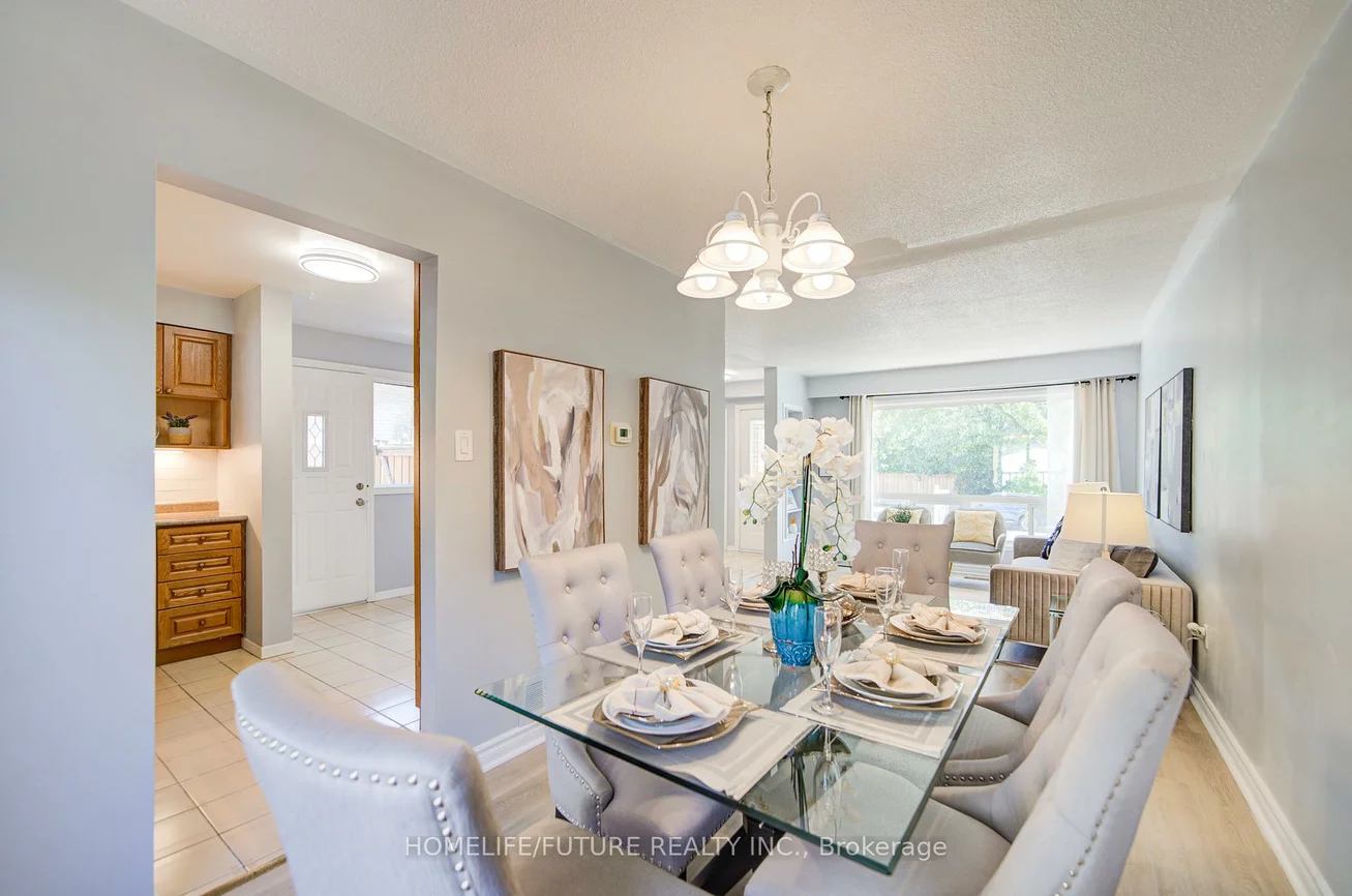 718, Eaglemount, Erindale, Mississauga