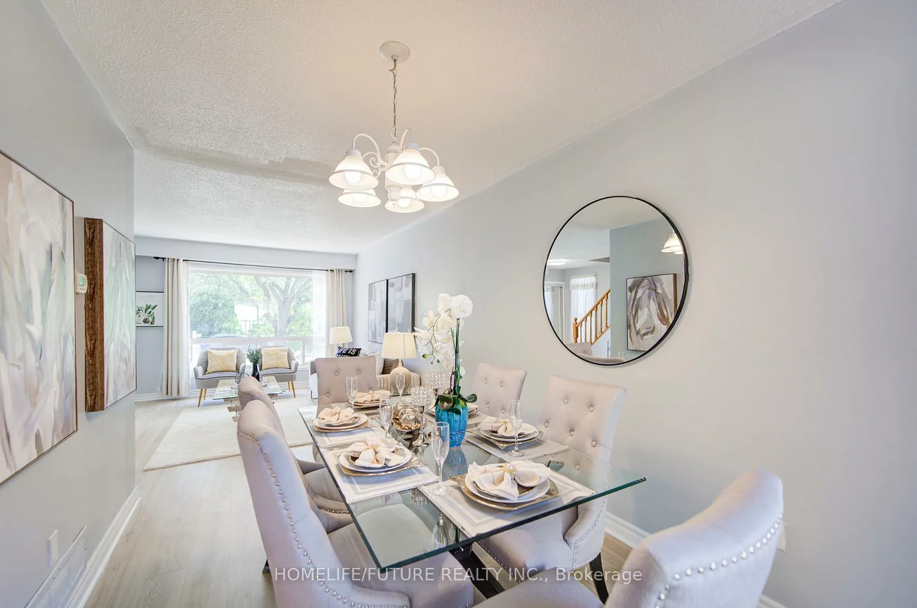 718, Eaglemount, Erindale, Mississauga