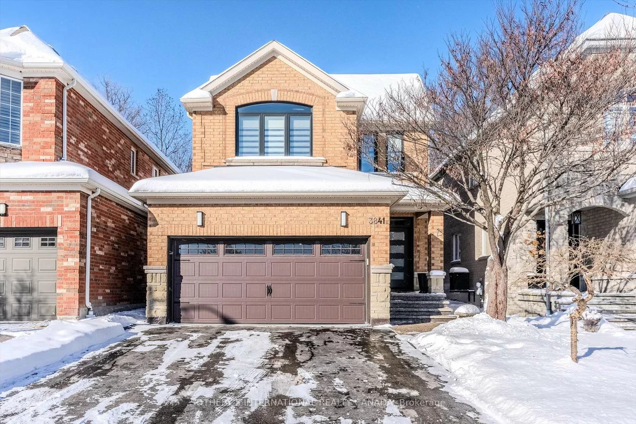 3841, Quiet Creek, Churchill Meadows, Mississauga