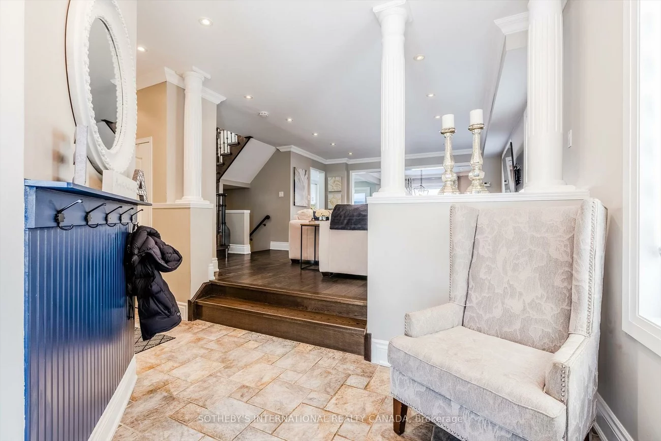 3841, Quiet Creek, Churchill Meadows, Mississauga