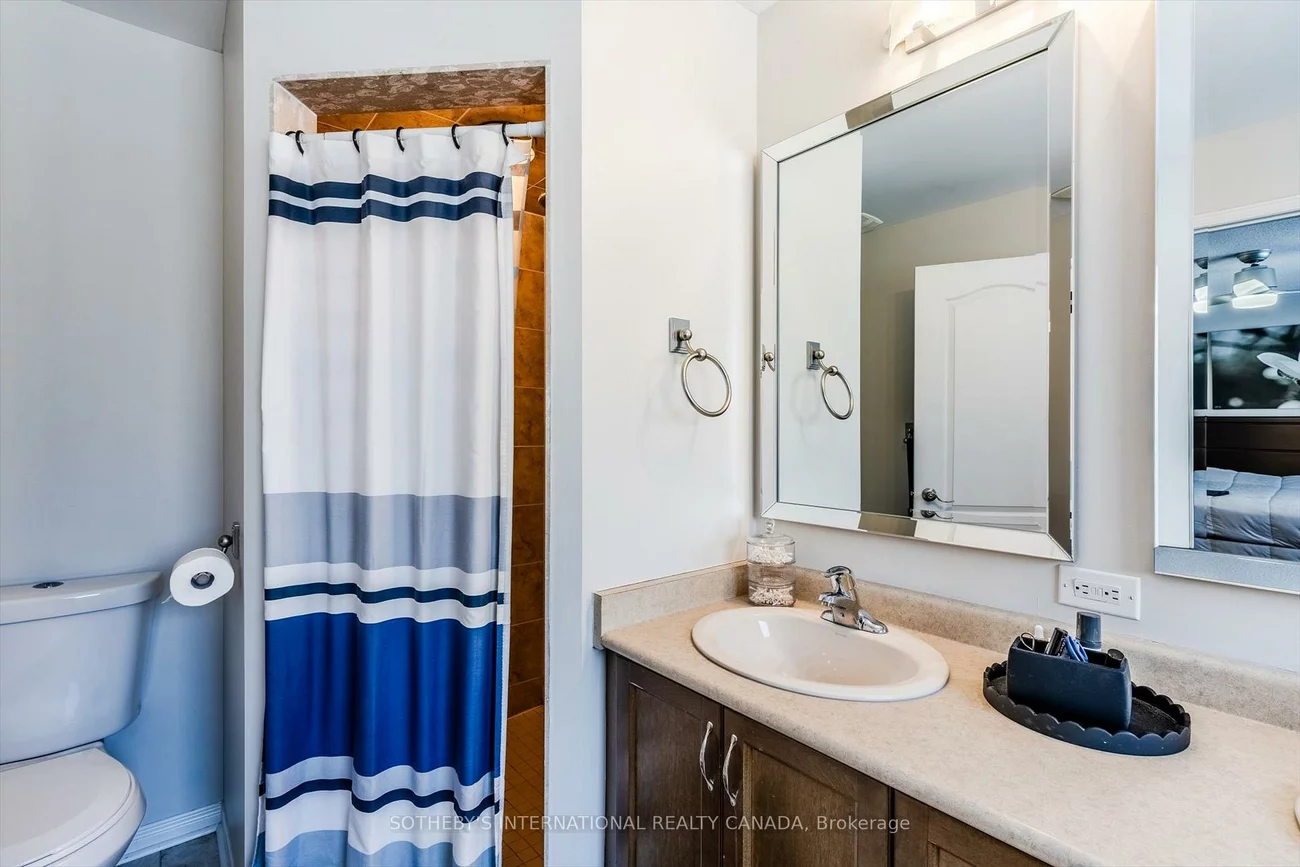 3841, Quiet Creek, Churchill Meadows, Mississauga