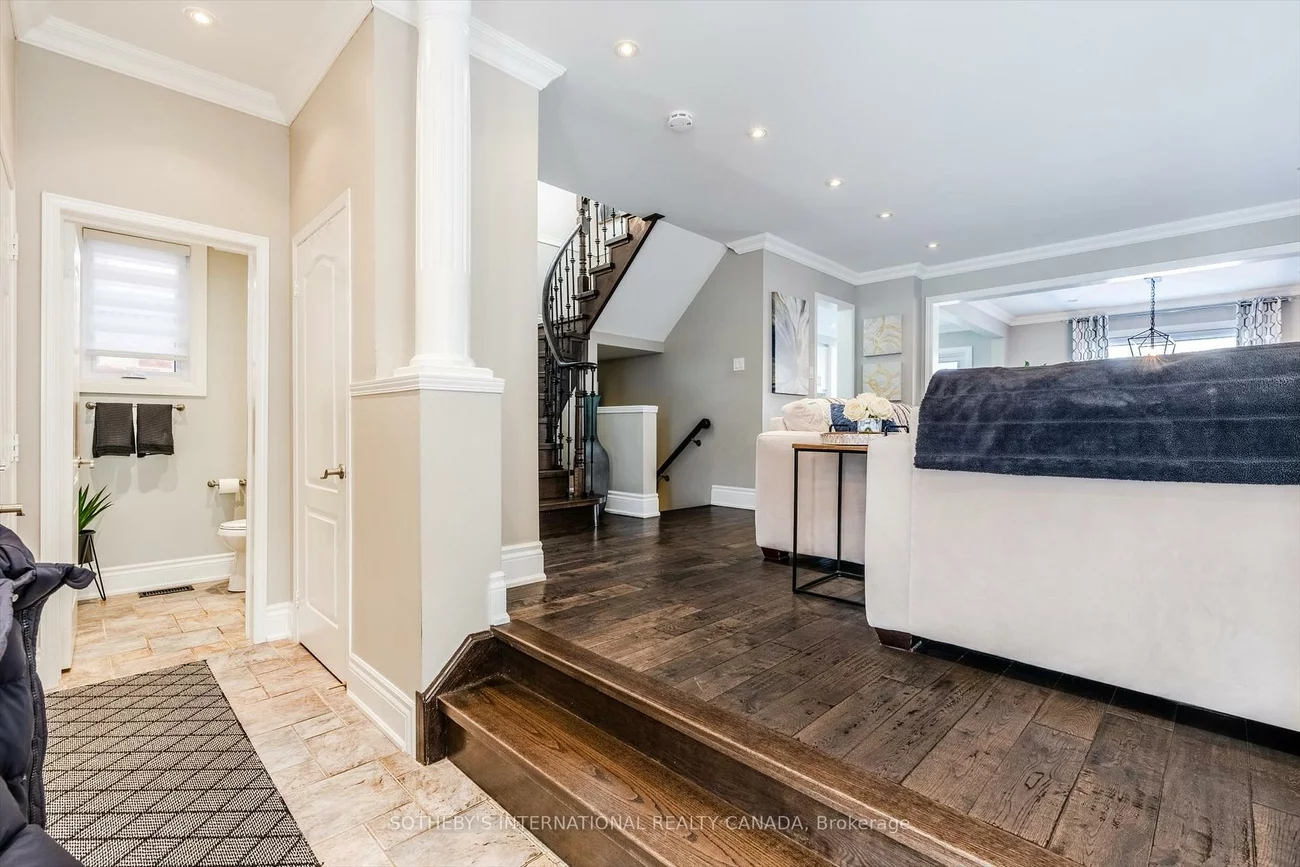 3841, Quiet Creek, Churchill Meadows, Mississauga