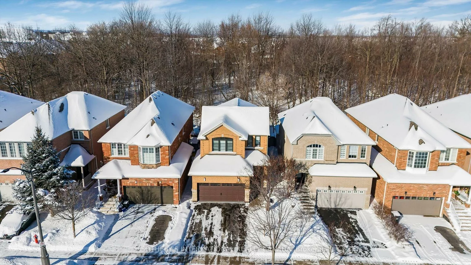 3841, Quiet Creek, Churchill Meadows, Mississauga