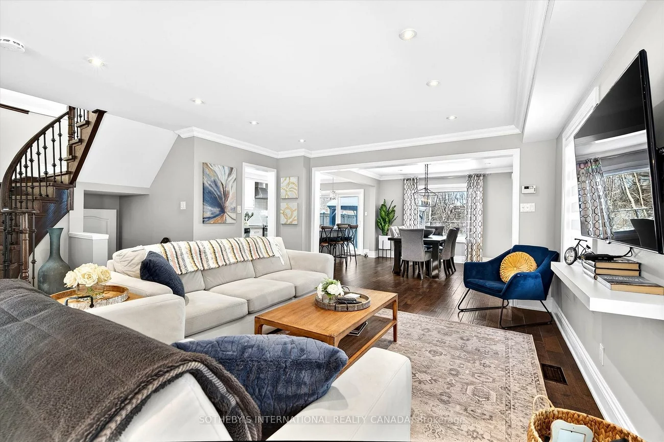 3841, Quiet Creek, Churchill Meadows, Mississauga