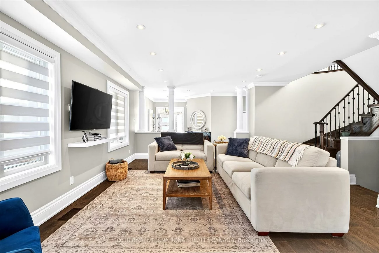 3841, Quiet Creek, Churchill Meadows, Mississauga