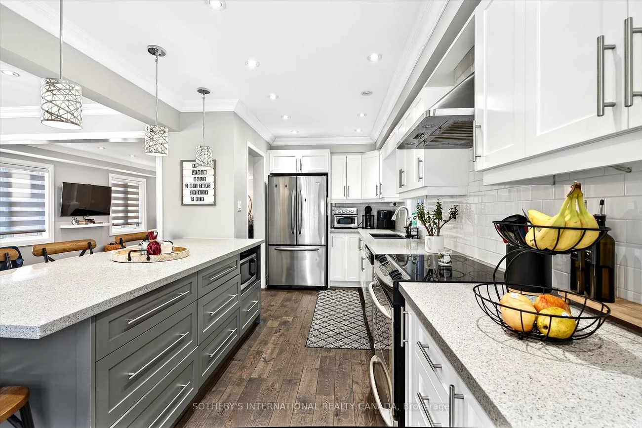 3841, Quiet Creek, Churchill Meadows, Mississauga