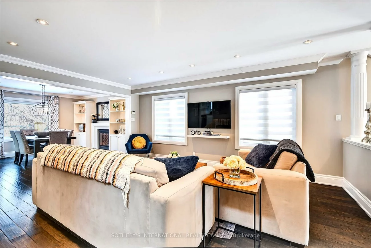 3841, Quiet Creek, Churchill Meadows, Mississauga