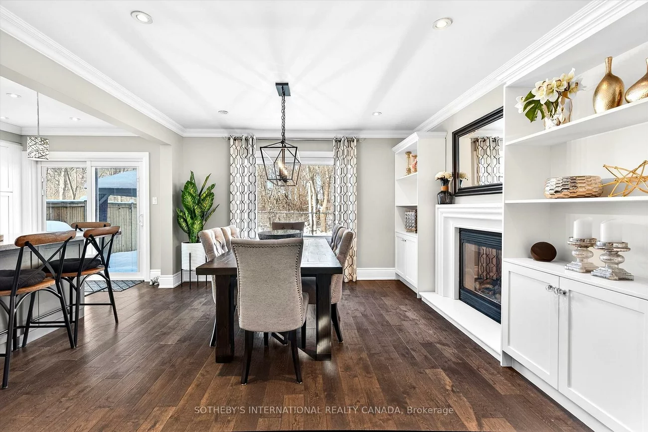 3841, Quiet Creek, Churchill Meadows, Mississauga