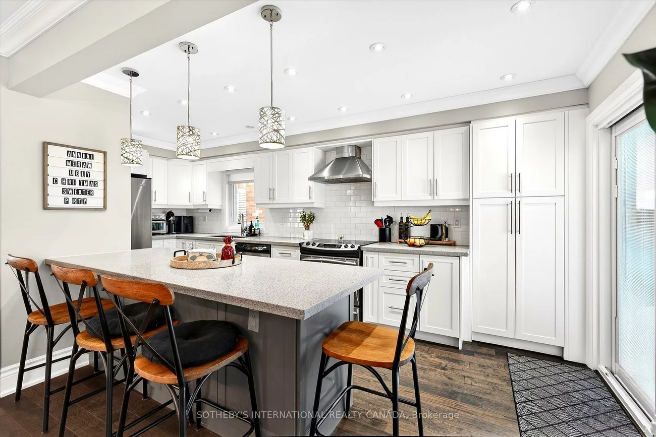 3841, Quiet Creek, Churchill Meadows, Mississauga