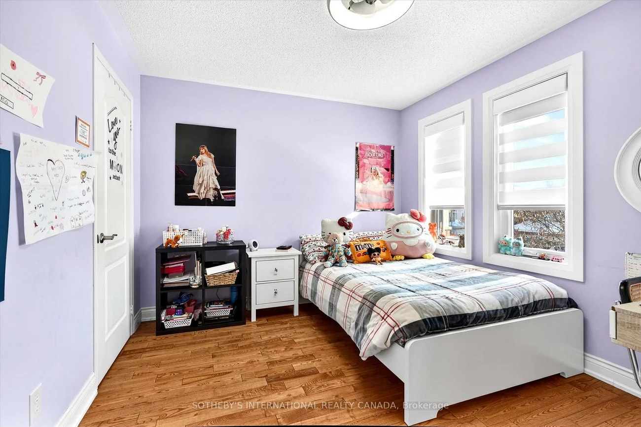 3841, Quiet Creek, Churchill Meadows, Mississauga