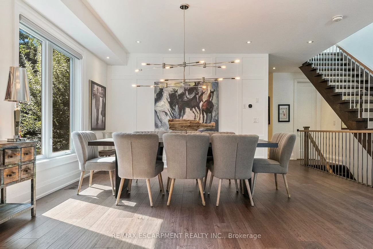 24, Cayuga, Port Credit, Mississauga