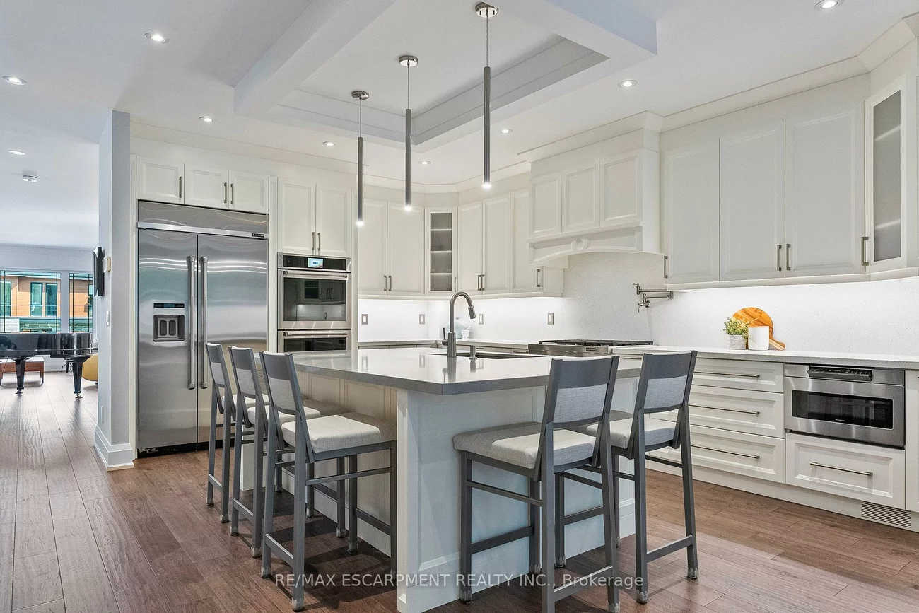 24, Cayuga, Port Credit, Mississauga