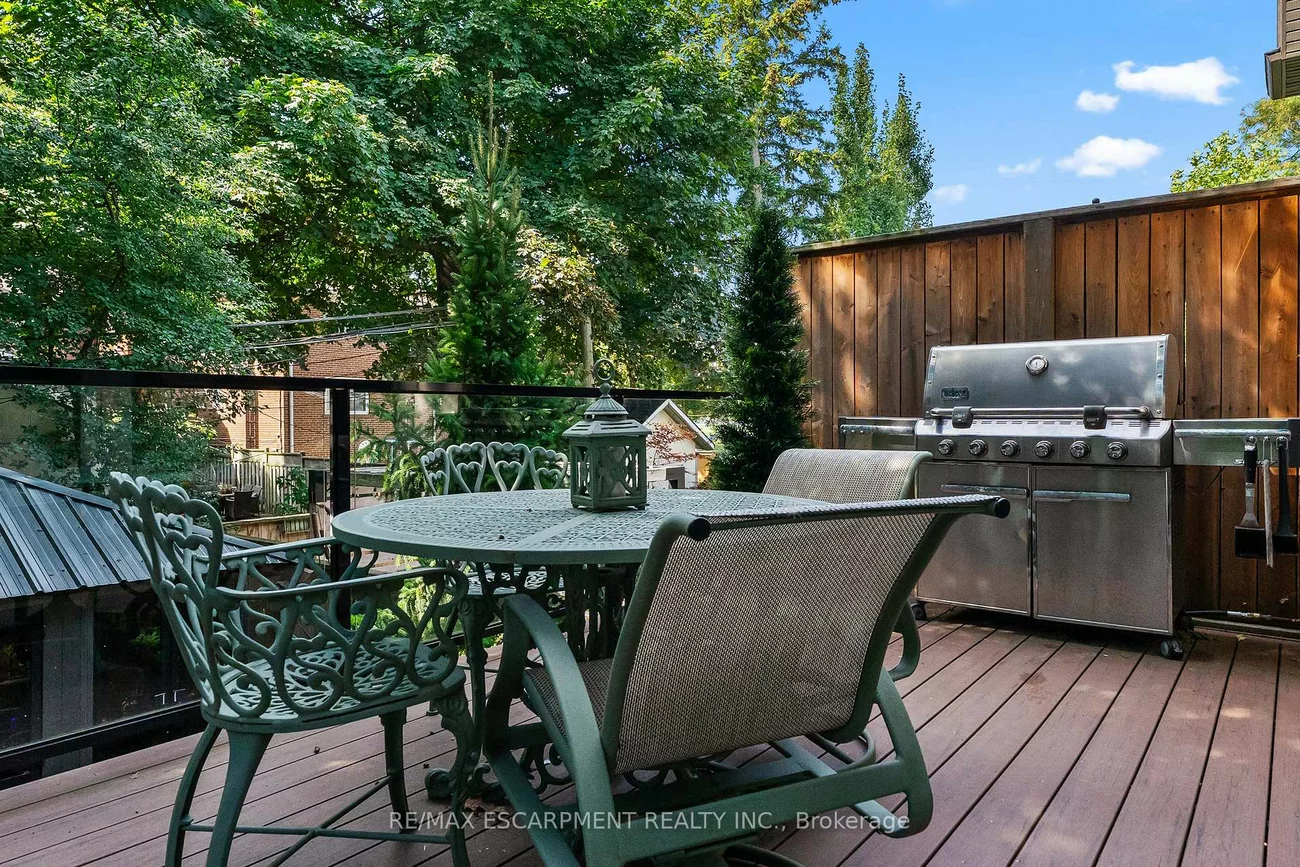 24, Cayuga, Port Credit, Mississauga