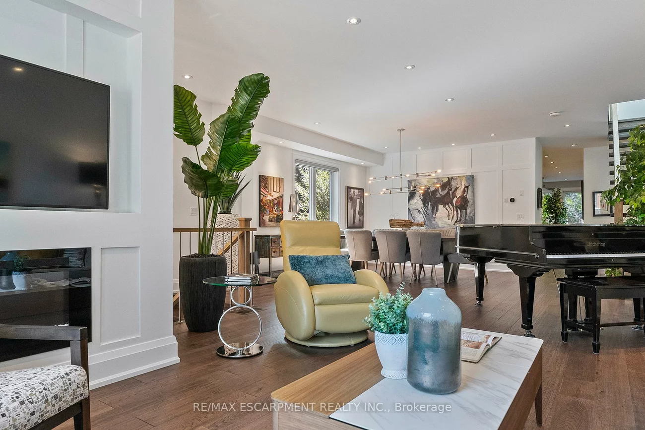 24, Cayuga, Port Credit, Mississauga