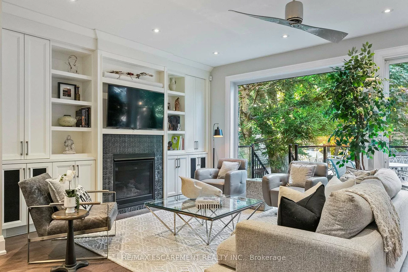 24, Cayuga, Port Credit, Mississauga