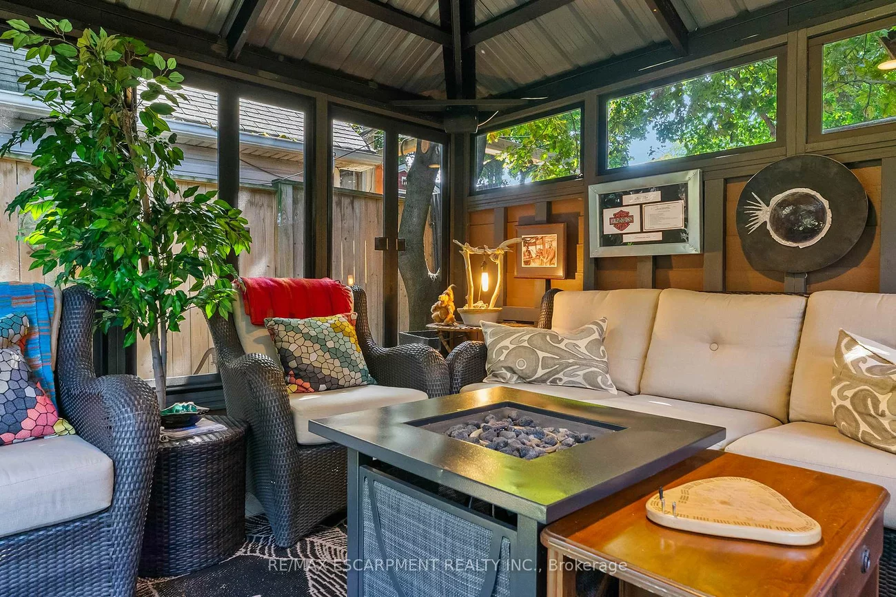 24, Cayuga, Port Credit, Mississauga