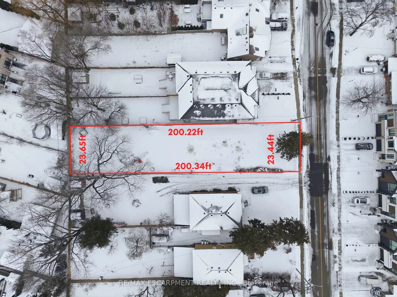 19, Broadview, Port Credit, Mississauga
