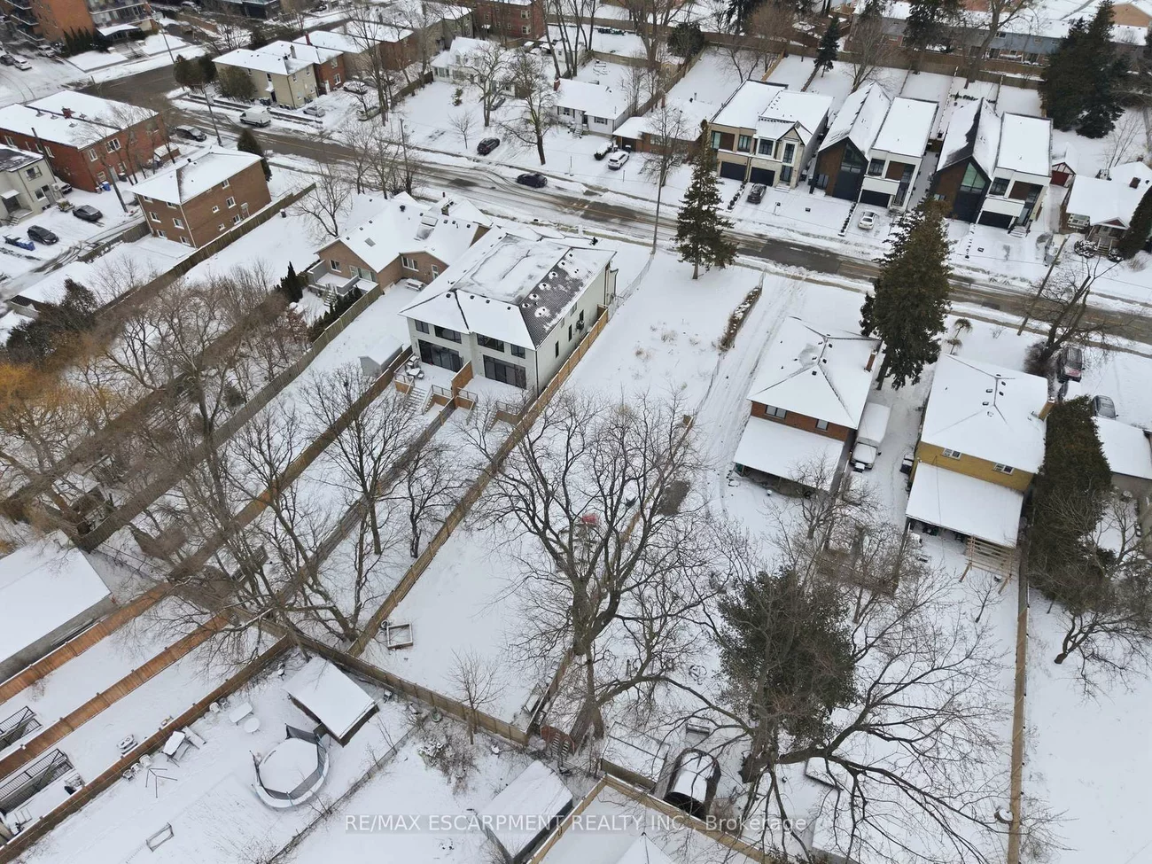 19, Broadview, Port Credit, Mississauga