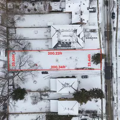 19, Broadview, Port Credit, Mississauga