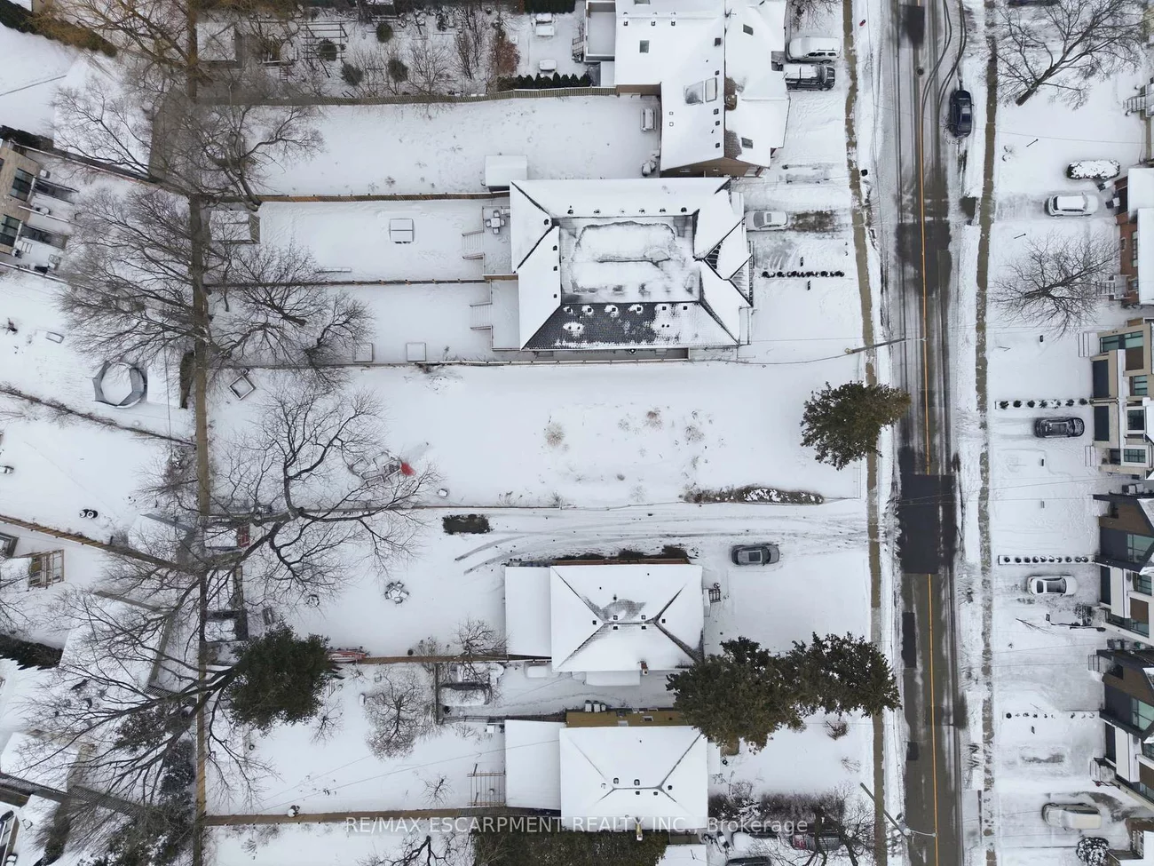 19B, Broadview, Port Credit, Mississauga