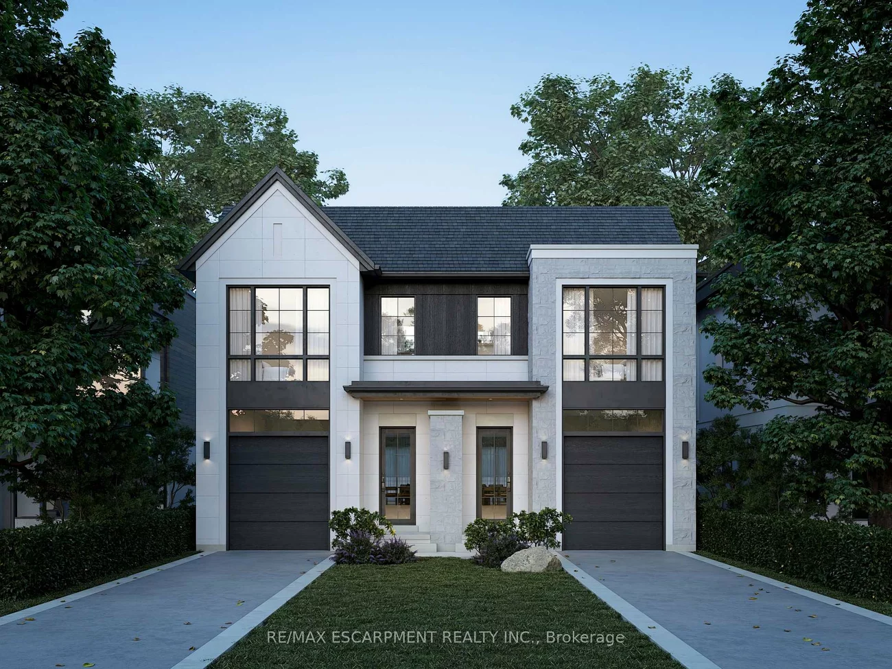 19B, Broadview, Port Credit, Mississauga