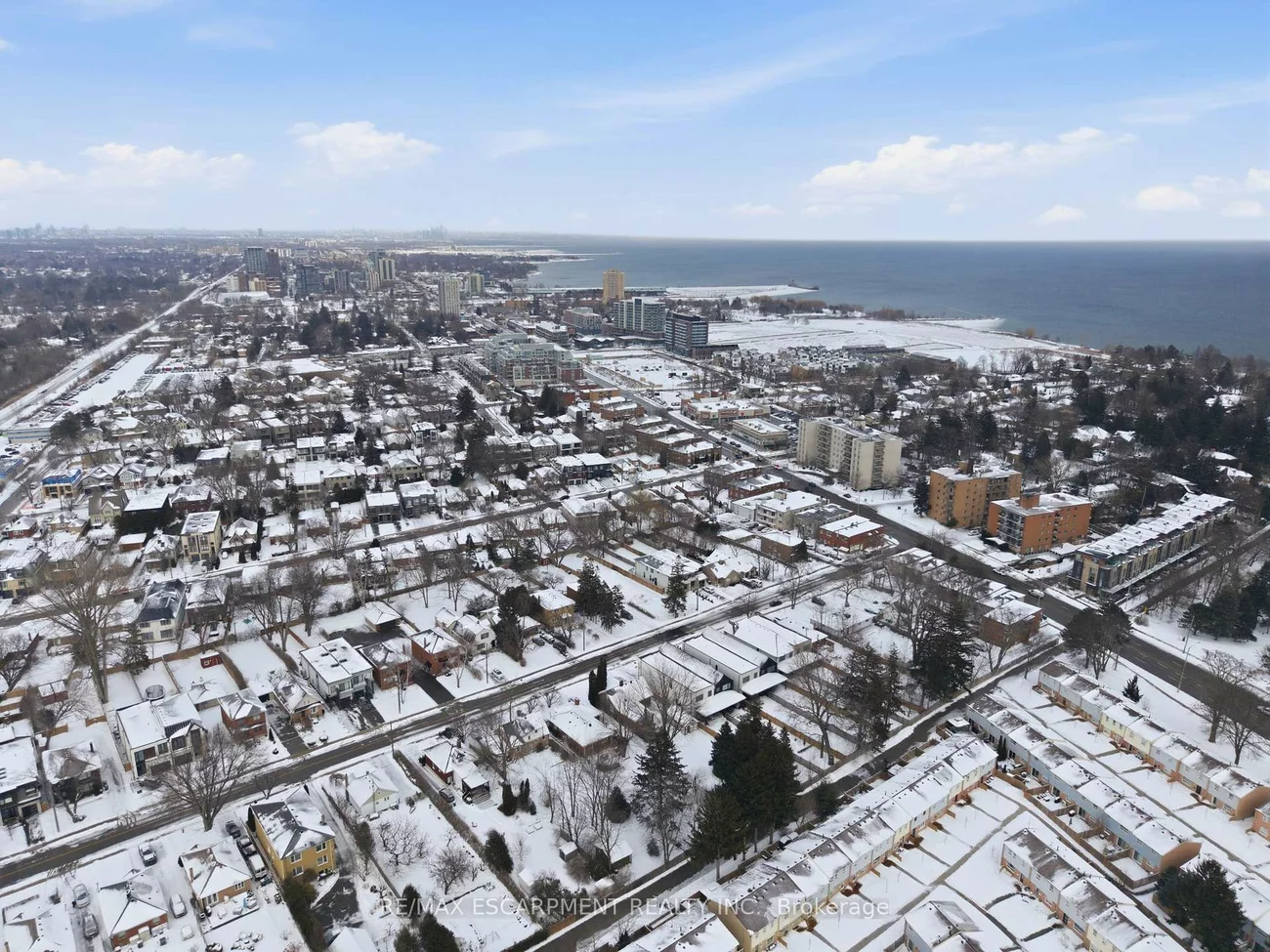 19B, Broadview, Port Credit, Mississauga