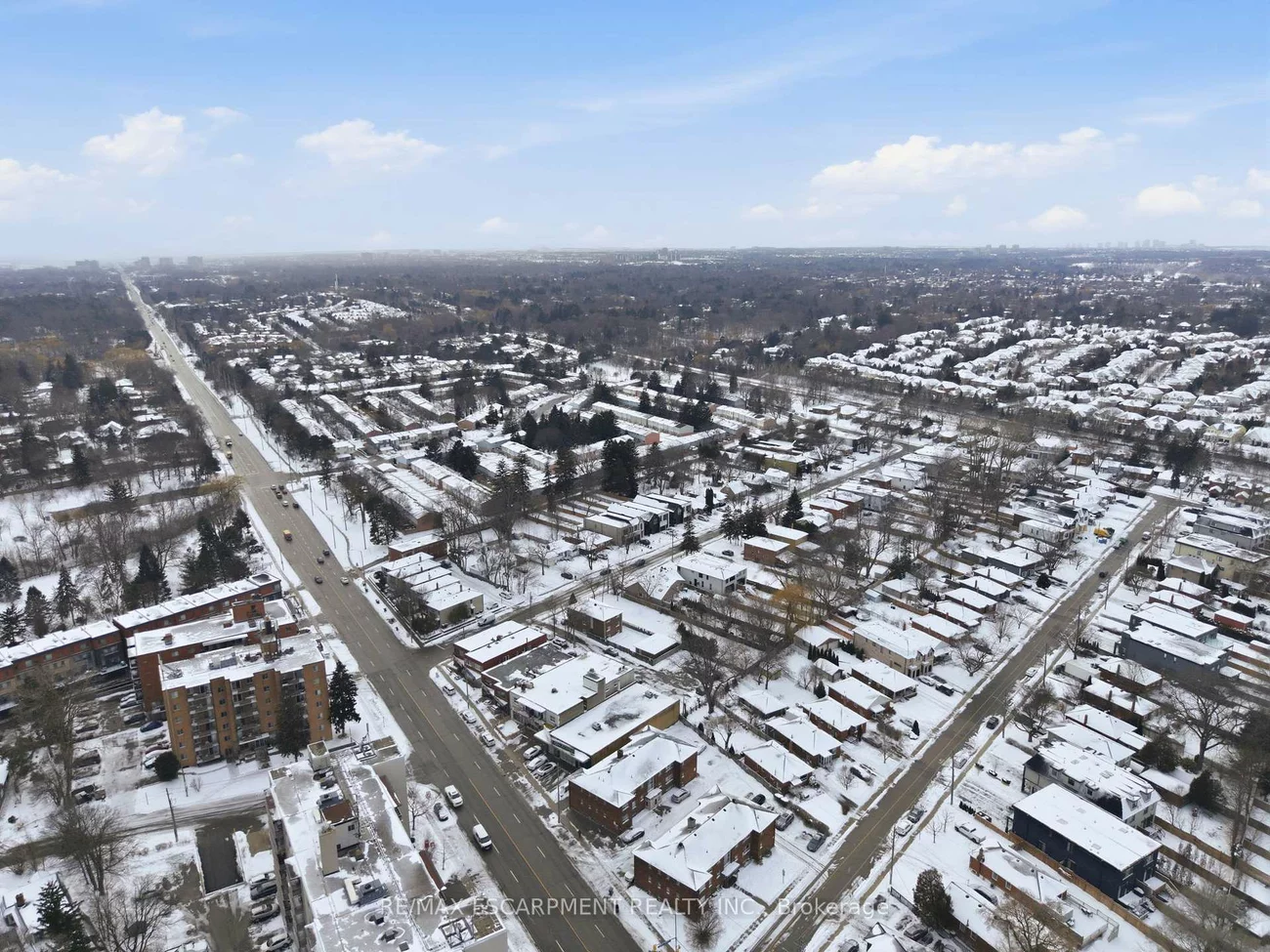 19B, Broadview, Port Credit, Mississauga