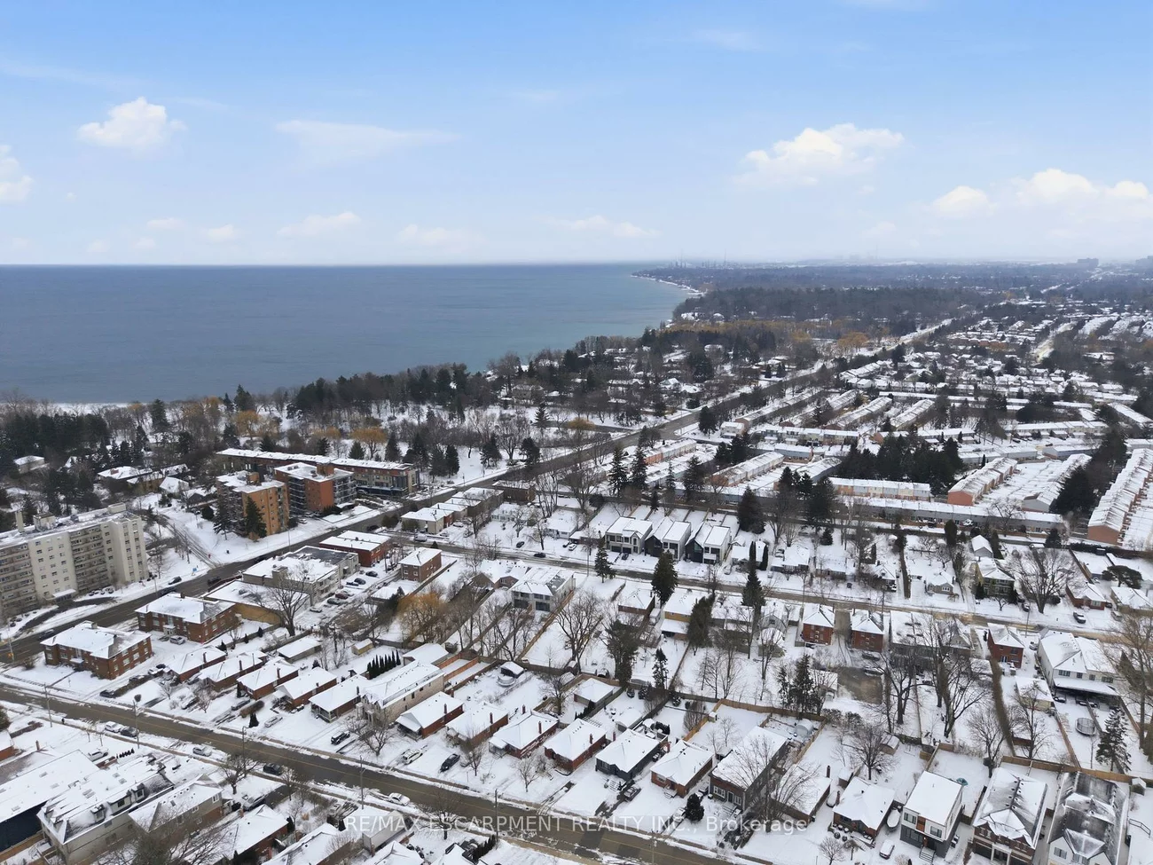 19B, Broadview, Port Credit, Mississauga