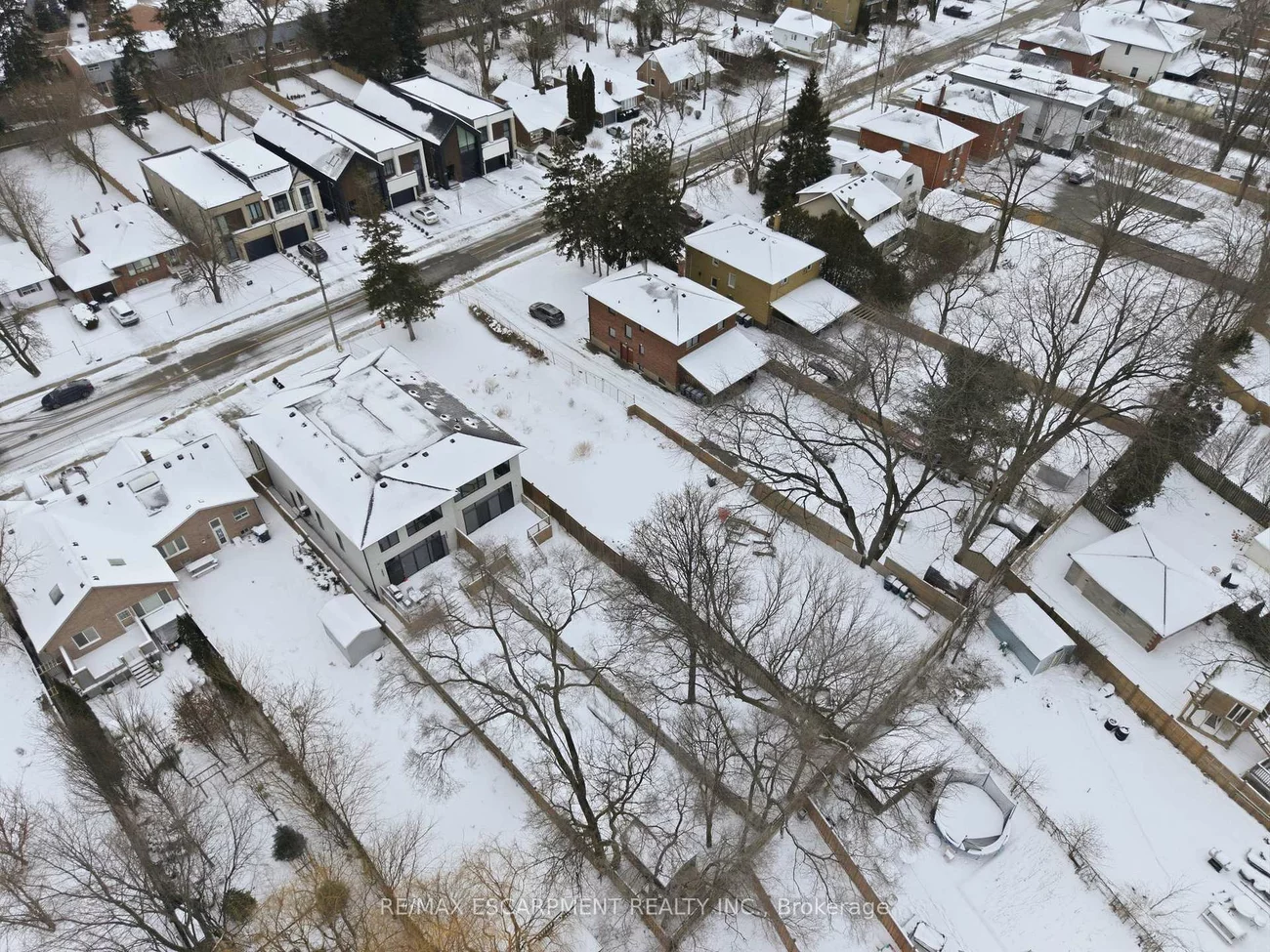 19B, Broadview, Port Credit, Mississauga