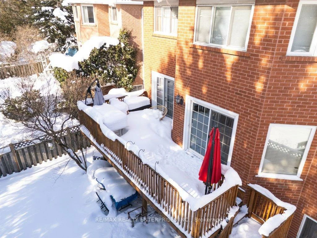 4576, Tribal, Hurontario, Mississauga