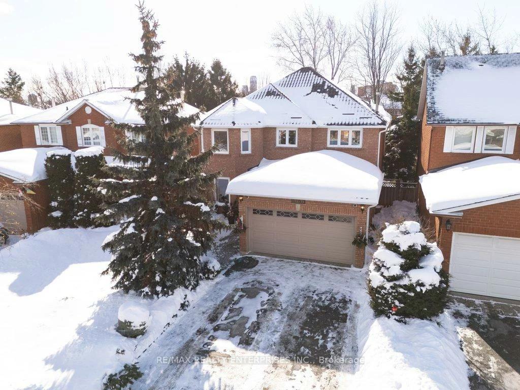 4576, Tribal, Hurontario, Mississauga