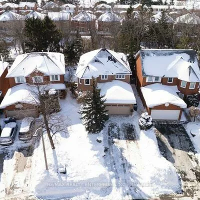 4576, Tribal, Hurontario, Mississauga