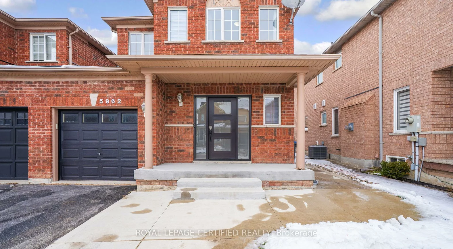 5962, Manzanillo, Churchill Meadows, Mississauga