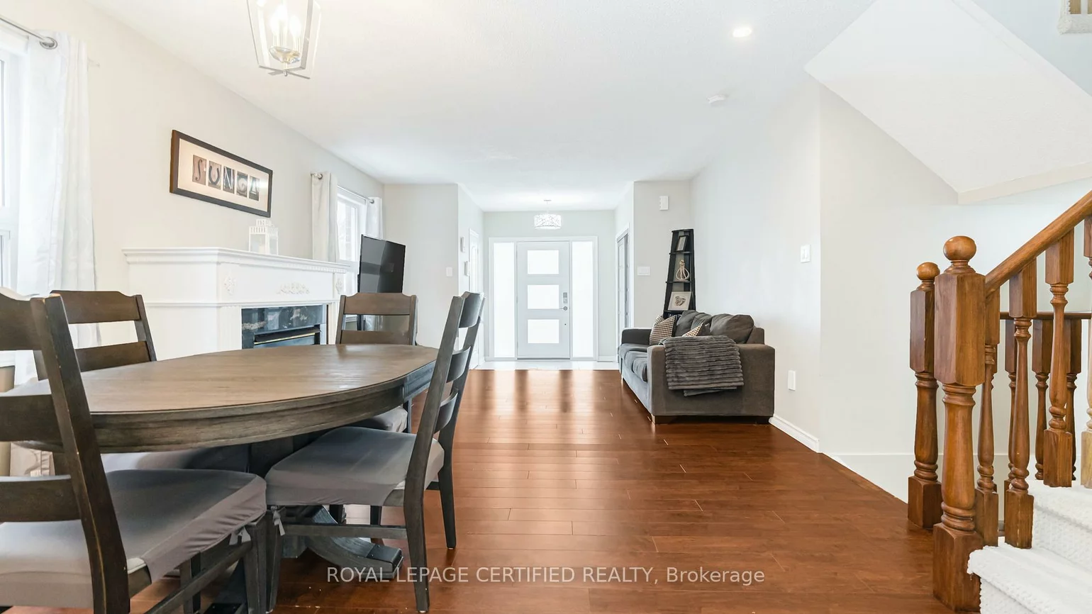 5962, Manzanillo, Churchill Meadows, Mississauga