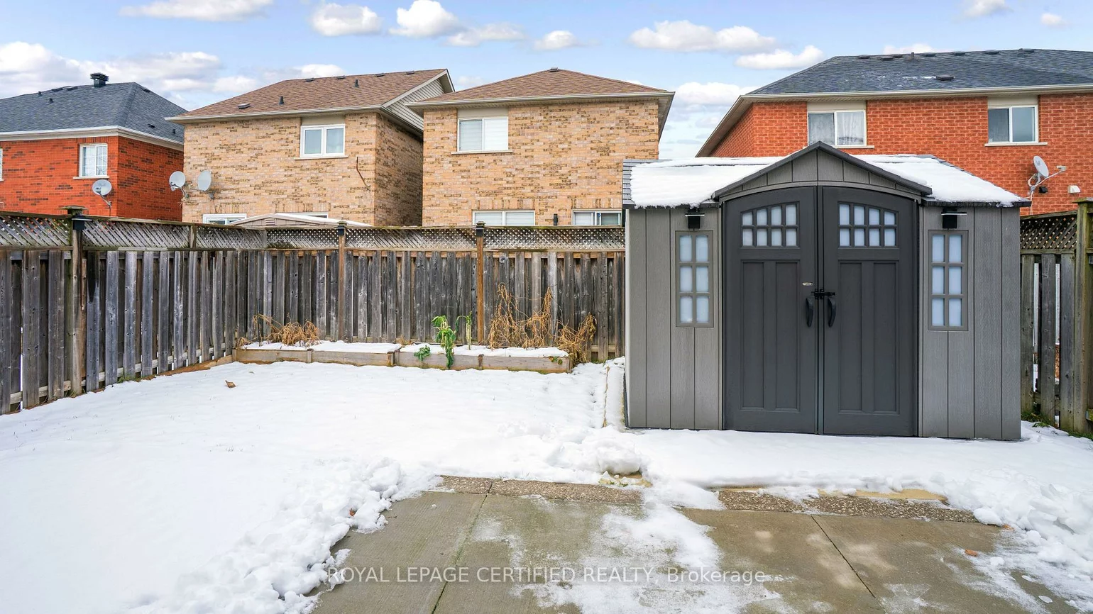 5962, Manzanillo, Churchill Meadows, Mississauga